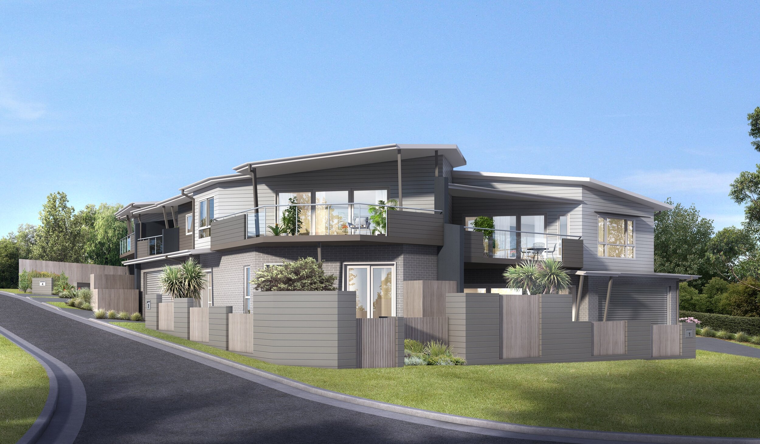 Natural Matters Design Project